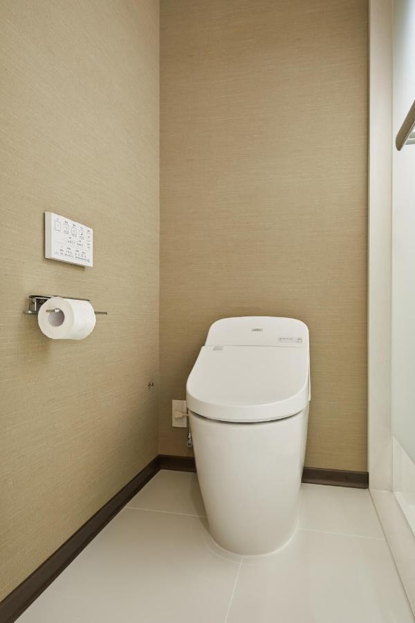 Mgh Mitsui Garden Hotel Taipei Zhongxiao Экстерьер фото
